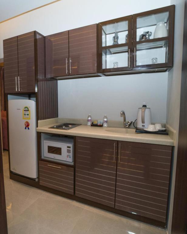 Maset Al Masem Apartments Units Al Khobar Exterior photo