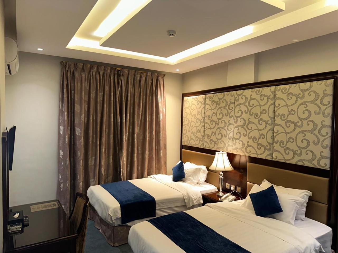 Maset Al Masem Apartments Units Al Khobar Exterior photo