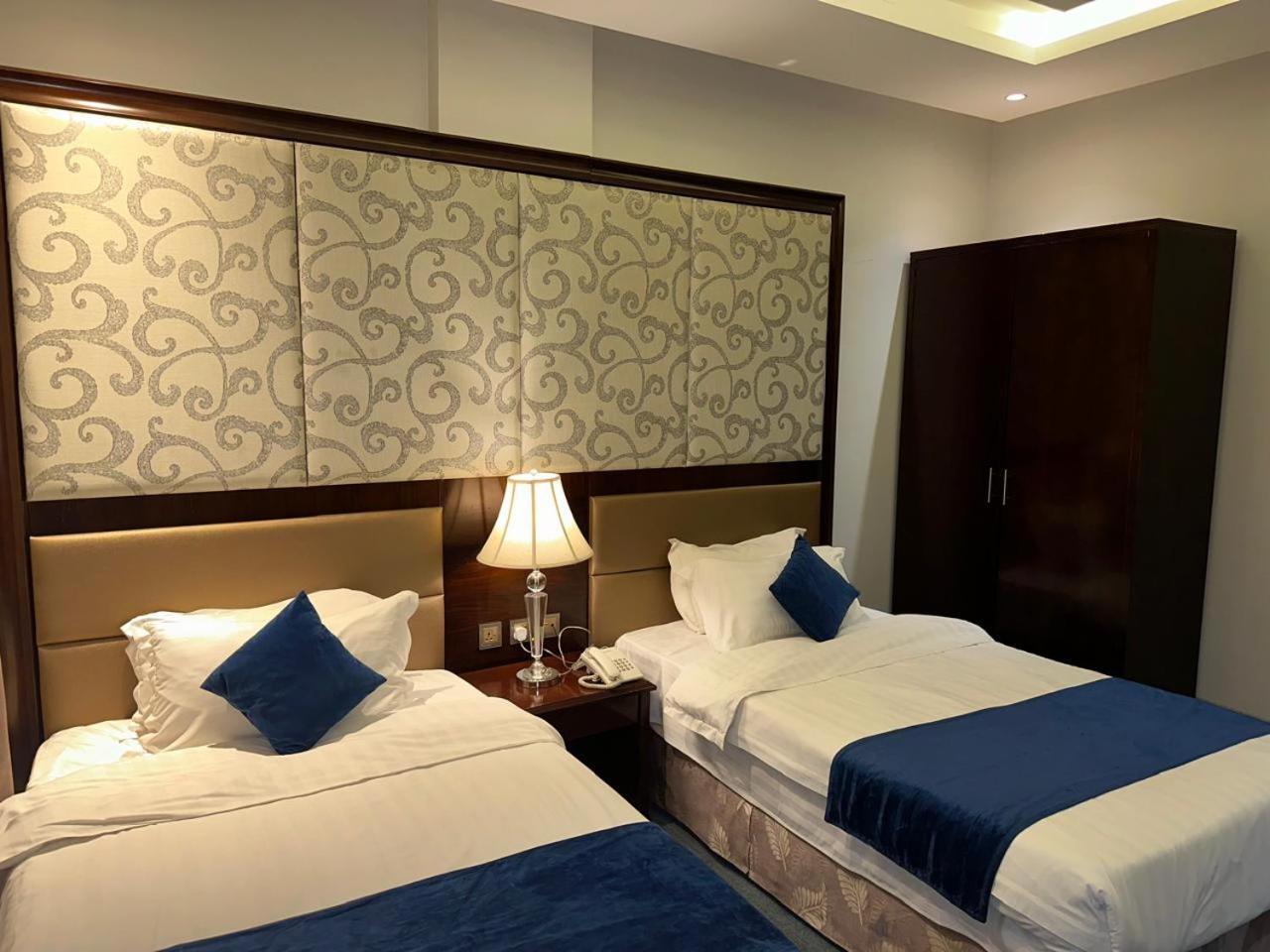 Maset Al Masem Apartments Units Al Khobar Exterior photo