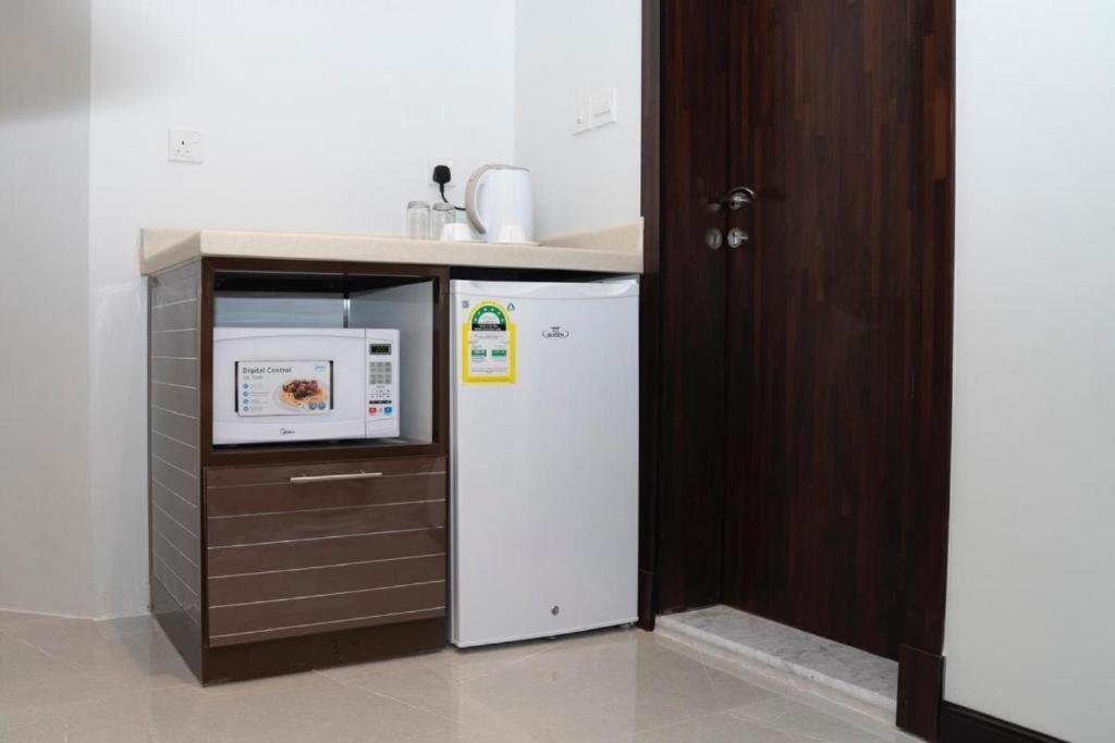 Maset Al Masem Apartments Units Al Khobar Exterior photo
