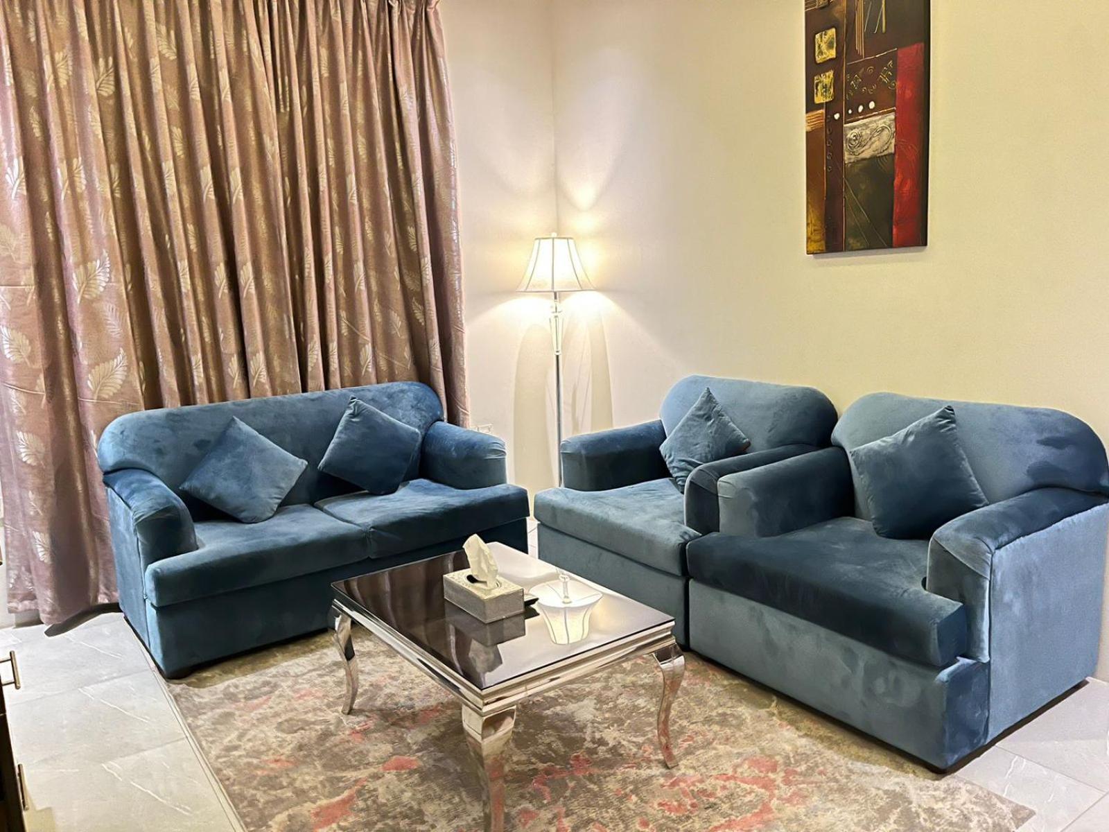 Maset Al Masem Apartments Units Al Khobar Exterior photo