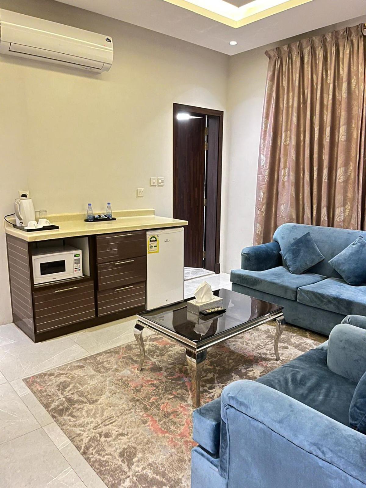 Maset Al Masem Apartments Units Al Khobar Exterior photo