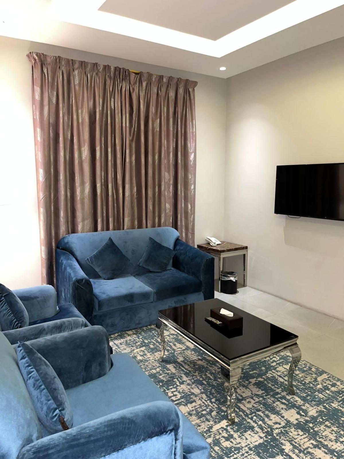 Maset Al Masem Apartments Units Al Khobar Exterior photo