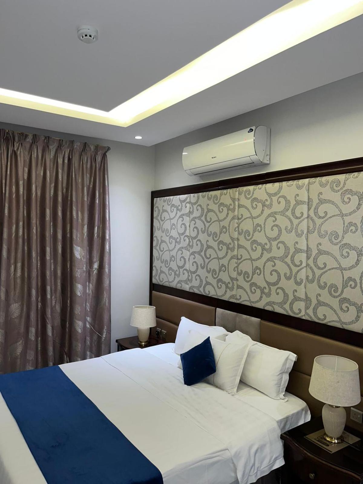Maset Al Masem Apartments Units Al Khobar Exterior photo