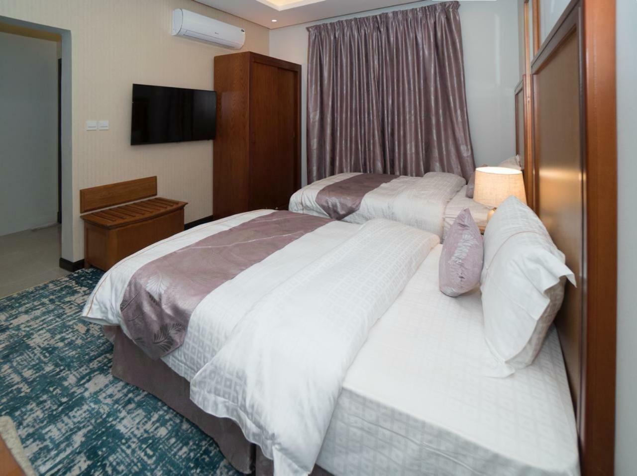Maset Al Masem Apartments Units Al Khobar Exterior photo